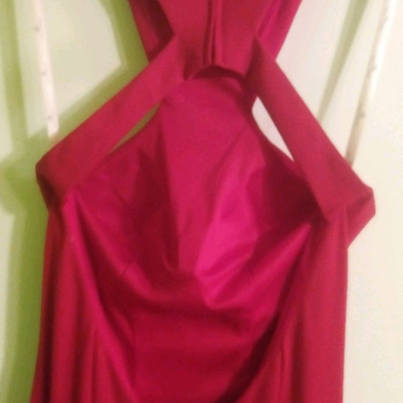 Formal Dress - Picture 4 of 5